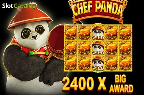 Panda Chef Review 2024